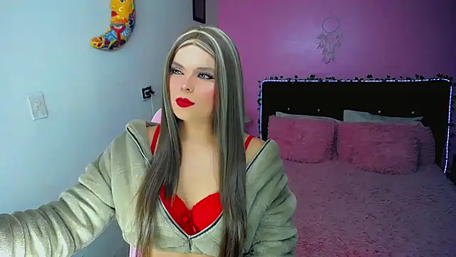 Snapshot of SweetKim21 chatting on 26, 3, 2026 SweetKim21 online show from 26, 3, 2026