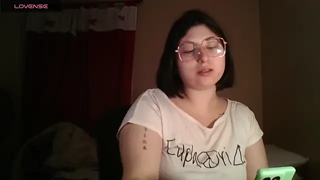 imsohornydacom online show from 13, 10, 2025