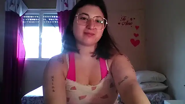 imsohornydacom online show from 15, 2, 2026