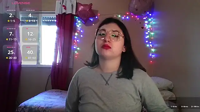 imsohornydacom online show from 24, 3, 2026