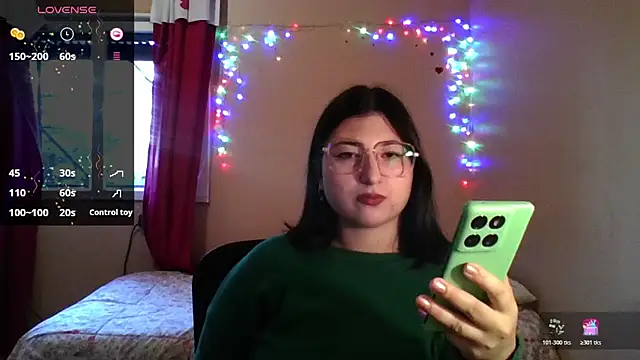 imsohornydacom online show from 30, 4, 2026
