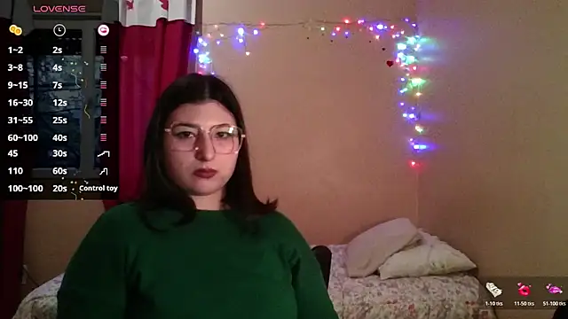 imsohornydacom online show from 30, 4, 2026