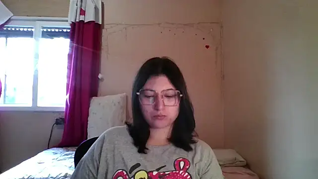 imsohornydacom online show from 7, 5, 2026