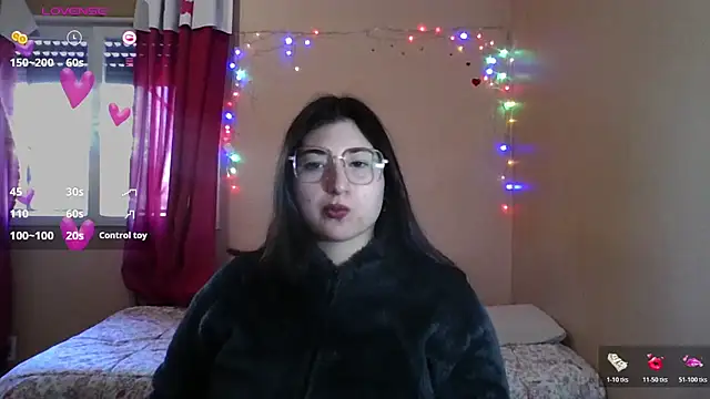 imsohornydacom online show from 10, 5, 2026