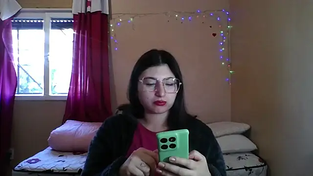 imsohornydacom online show from 11, 5, 2026