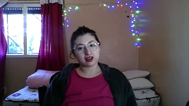 imsohornydacom online show from 11, 5, 2026