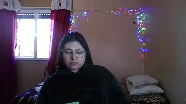 imsohornydacom online show from 12, 5, 2026