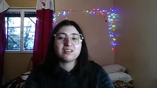 imsohornydacom online show from 15, 5, 2026