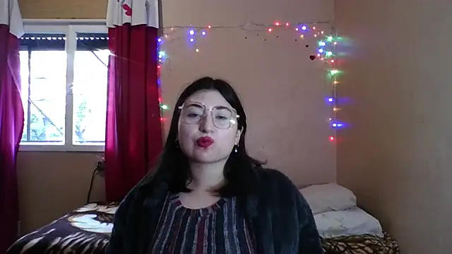 imsohornydacom online show from 16, 5, 2026