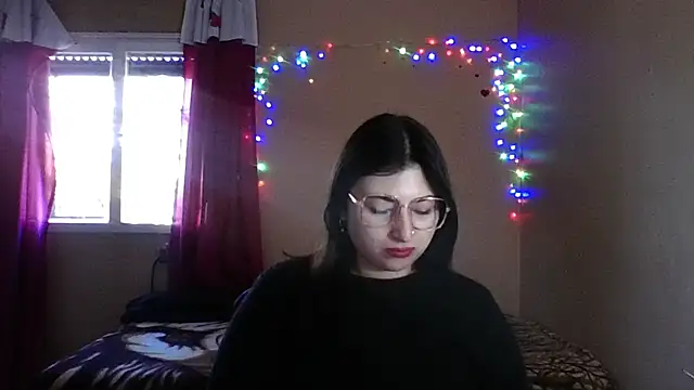 imsohornydacom online show from 17, 5, 2026