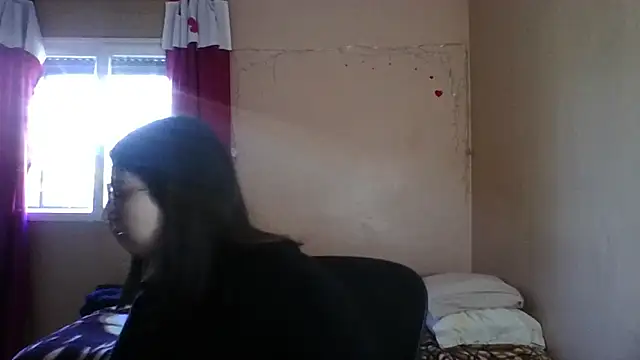 imsohornydacom online show from 18, 5, 2026