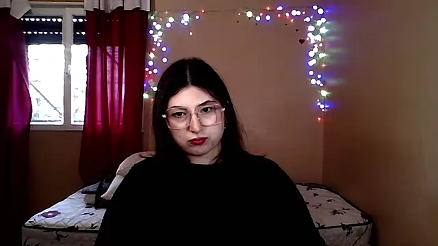 imsohornydacom online show from 20, 5, 2026