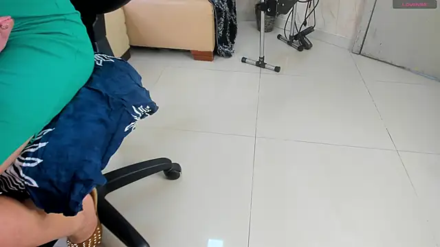 KatteMoss online show from 25, 1, 2025