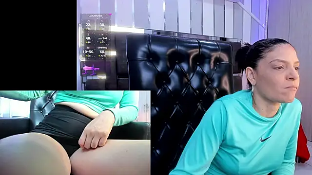 KatteMoss online show from 13, 3, 2025