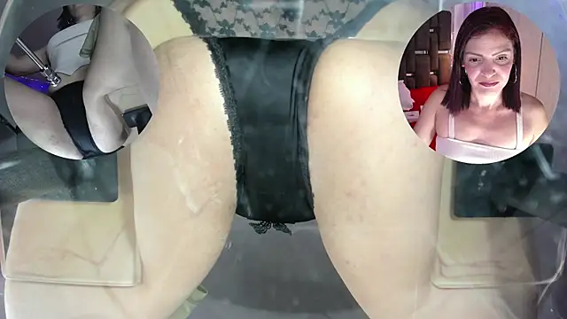 KatteMoss online show from 20, 11, 2025