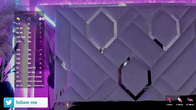 Sara Foxx1 online show from 17, 11, 2025