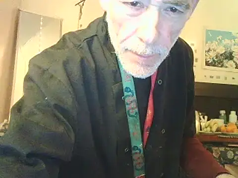 Snapshot of DaddyQuimHot chatting on 15, 12, 2024 DaddyQuimHot online show from 15, 12, 2024