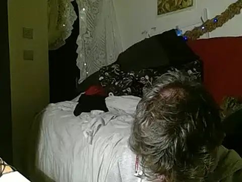 DaddyQuimHot online show from 5, 11, 2025