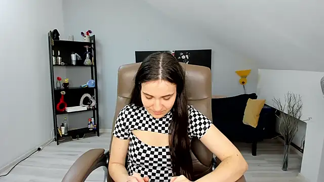 MelissaWiliam online show from 5, 12, 2024