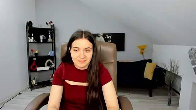 MelissaWiliam online show from 11, 12, 2024