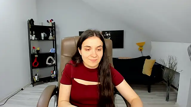 MelissaWiliam online show from 11, 12, 2024