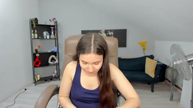 MelissaWiliam online show from 13, 12, 2024