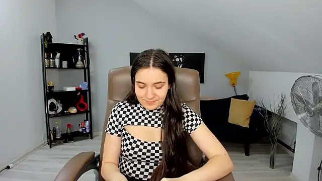 MelissaWiliam online show from 16, 1, 2025