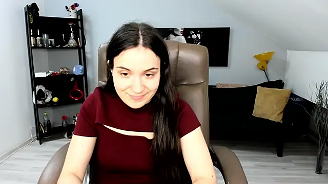 MelissaWiliam online show from 23, 1, 2025