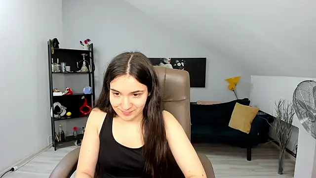 MelissaWiliam online show from 27, 1, 2025