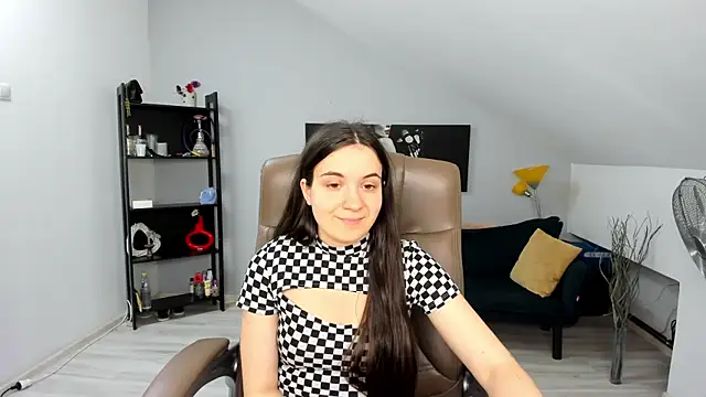 MelissaWiliam online show from 4, 2, 2025