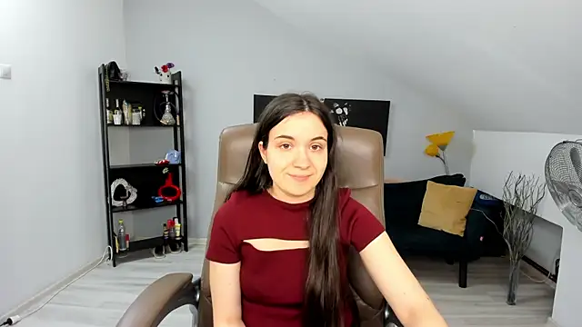 MelissaWiliam online show from 6, 2, 2025