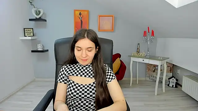 MelissaWiliam online show from 10, 3, 2025