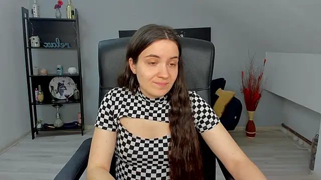 MelissaWiliam online show from 17, 2, 2026