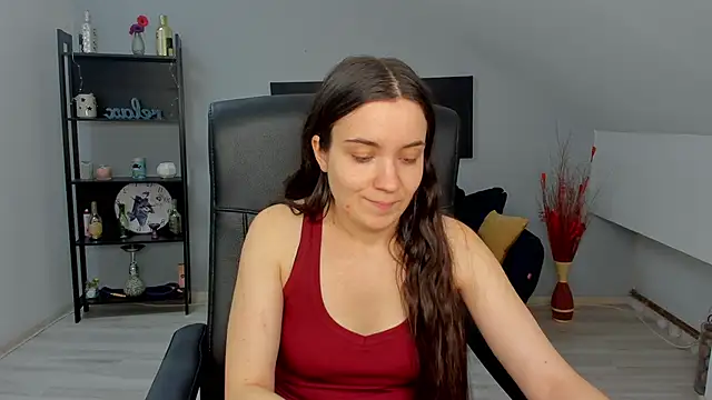 MelissaWiliam online show from 20, 2, 2026