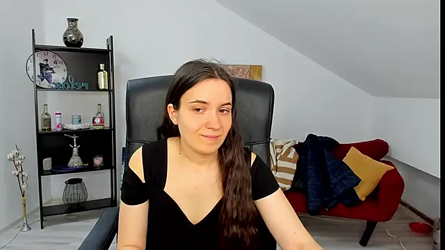 MelissaWiliam online show from 29, 4, 2026