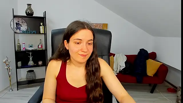 MelissaWiliam online show from 4, 5, 2026