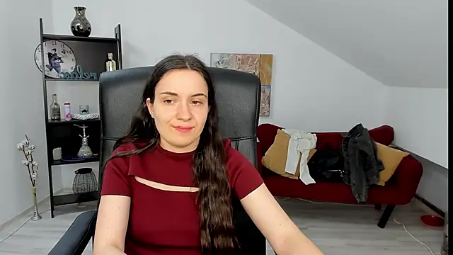 MelissaWiliam online show from 7, 5, 2026