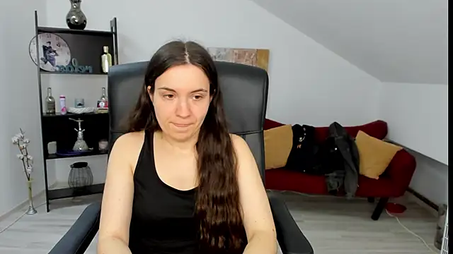 MelissaWiliam online show from 11, 5, 2026