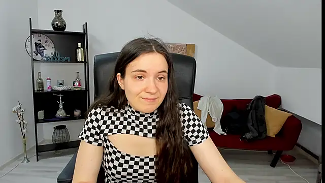 MelissaWiliam online show from 12, 5, 2026