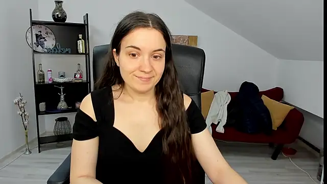 MelissaWiliam online show from 13, 5, 2026