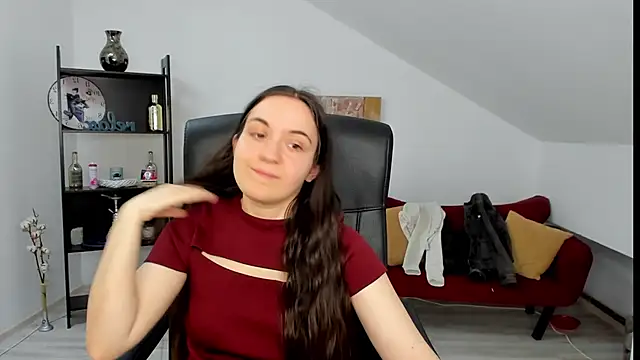 MelissaWiliam online show from 14, 5, 2026