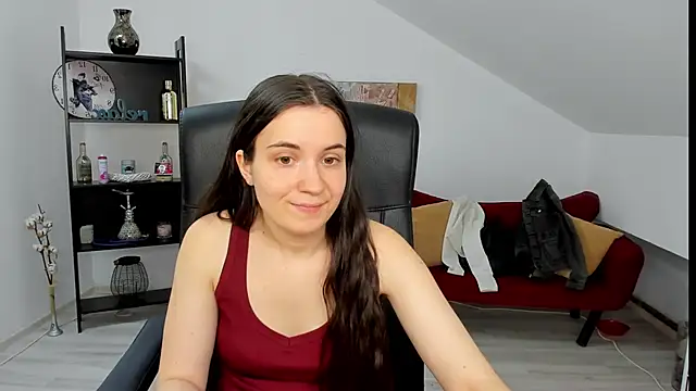 MelissaWiliam online show from 15, 5, 2026