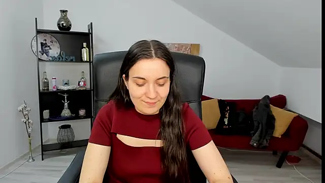 MelissaWiliam online show from 16, 5, 2026