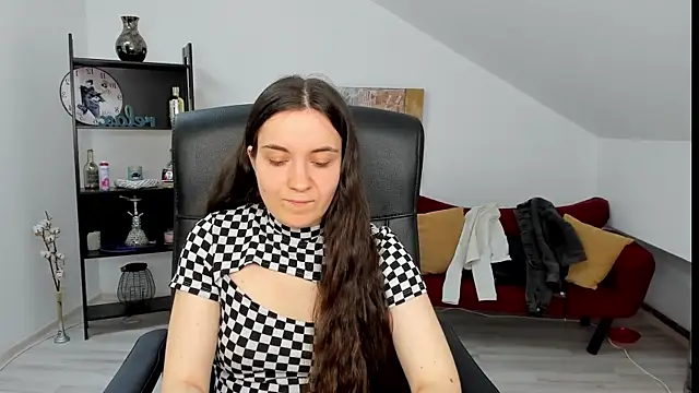 MelissaWiliam online show from 19, 5, 2026