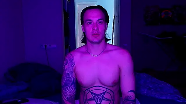 Snapshot of baphomet_from_ice chatting on 12, 7, 2026 baphomet from ice online show from 12, 7, 2026