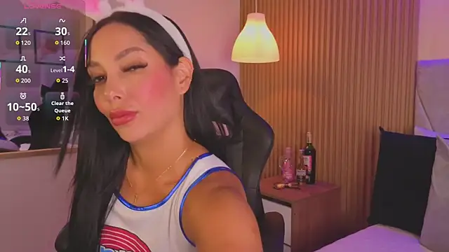 Snapshot of Dakota_diaz_ chatting on 29, 10, 2025 Dakota diaz online show from 29, 10, 2025