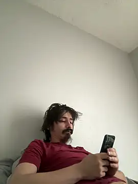 Snapshot of Anxiety420 chatting on 25, 2, 2026 Anxiety420 online show from 25, 2, 2026