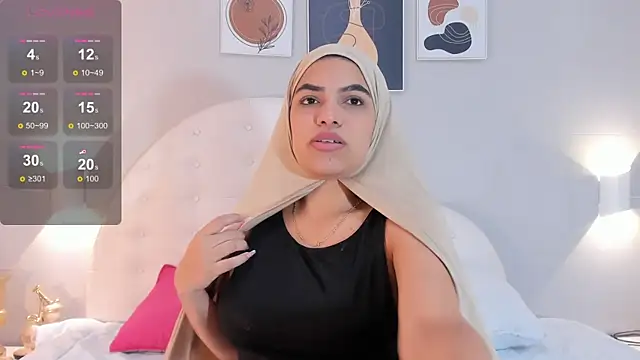 Umarani  online show from 12, 12, 2024