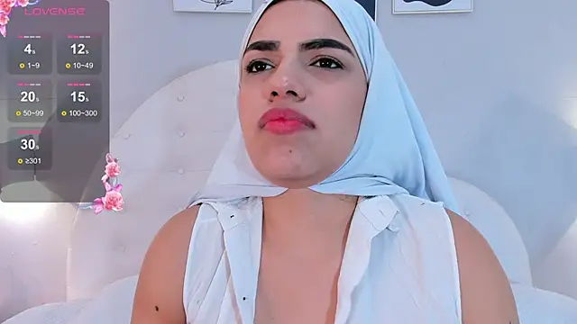 Umarani  online show from 1, 2, 2025