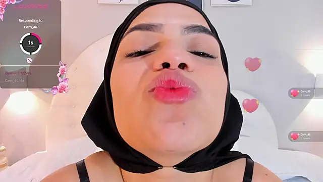 Umarani  online show from 4, 2, 2025